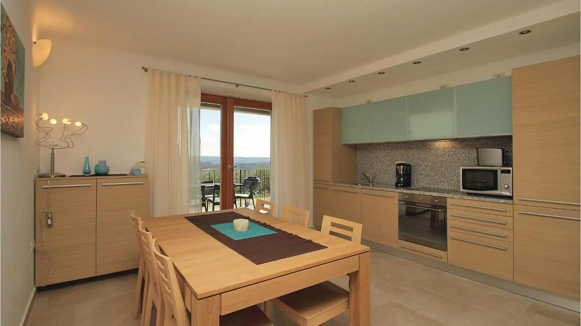 3 Bedroom Lovely Home In Baredine Donje Baredine 0*,