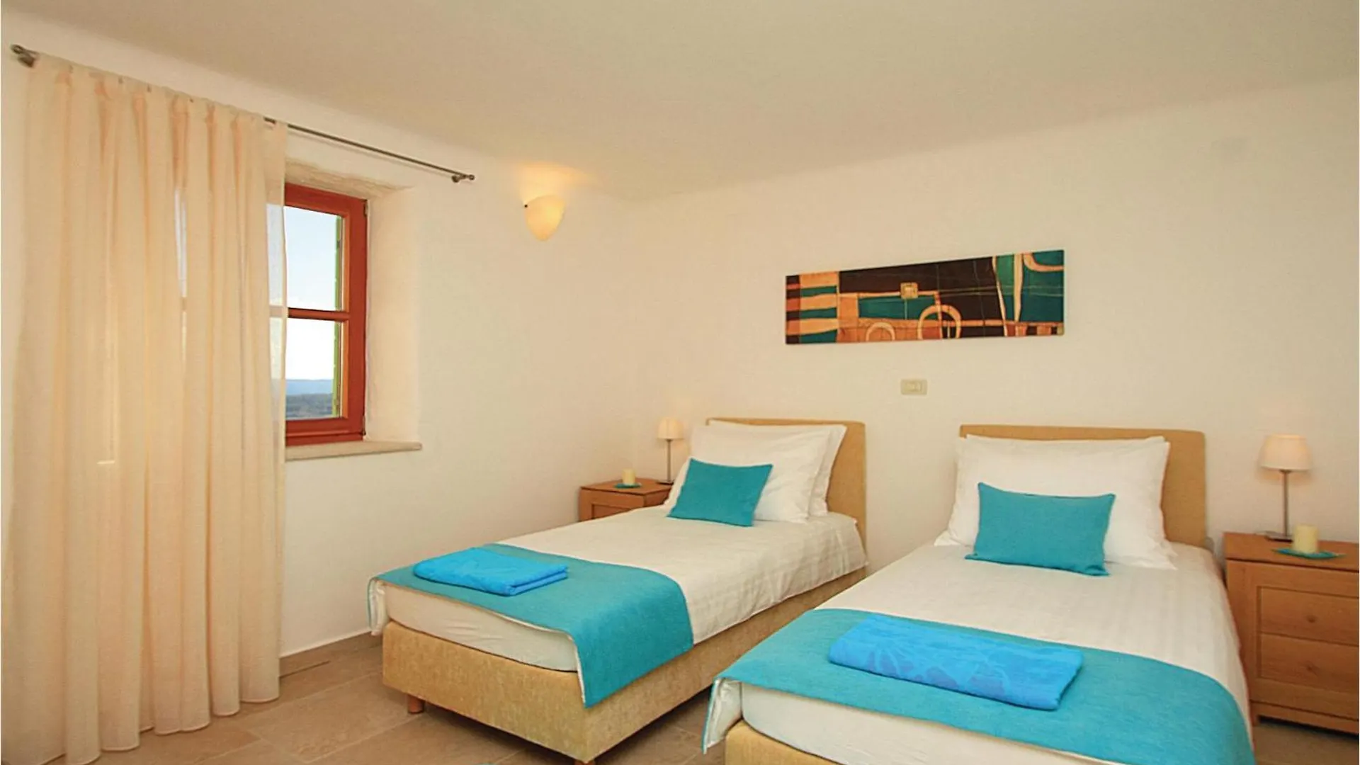 3 Bedroom Lovely Home In Baredine Donje Baredine Хорватия