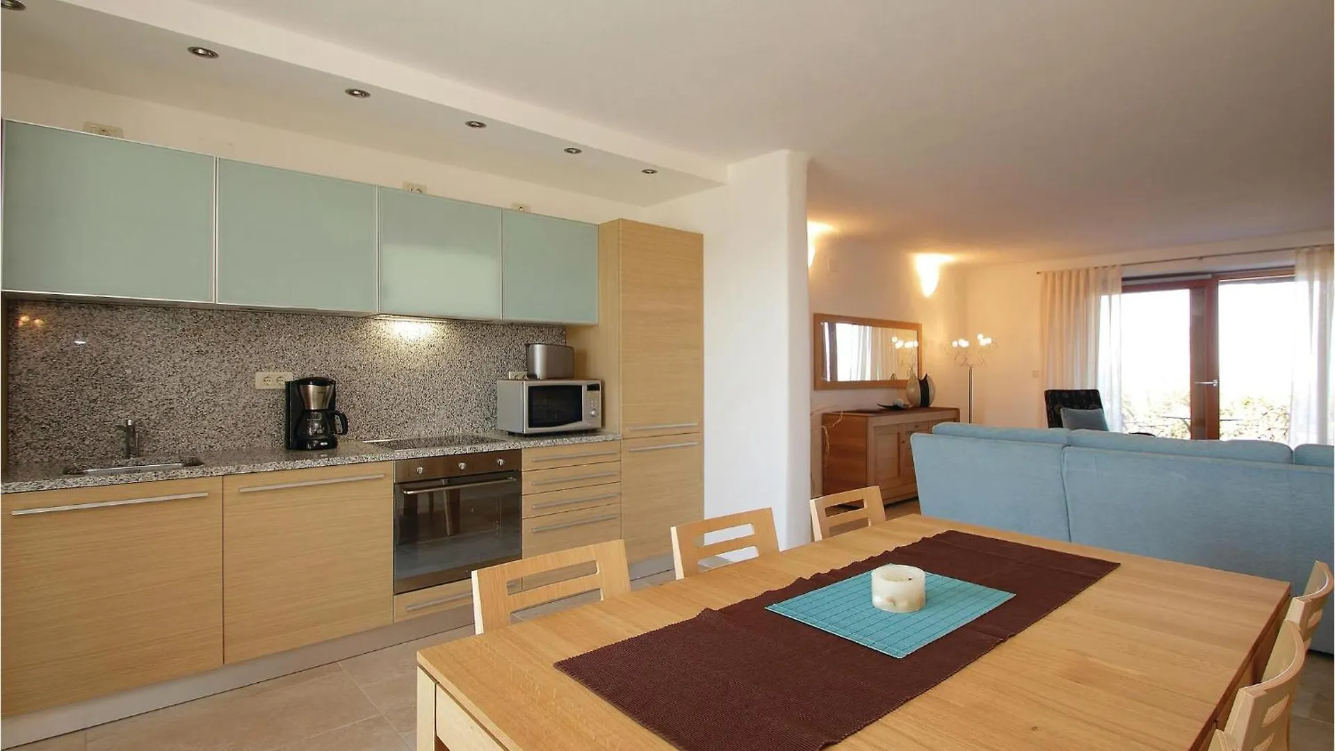 3 Bedroom Lovely Home In Baredine Donje Baredine