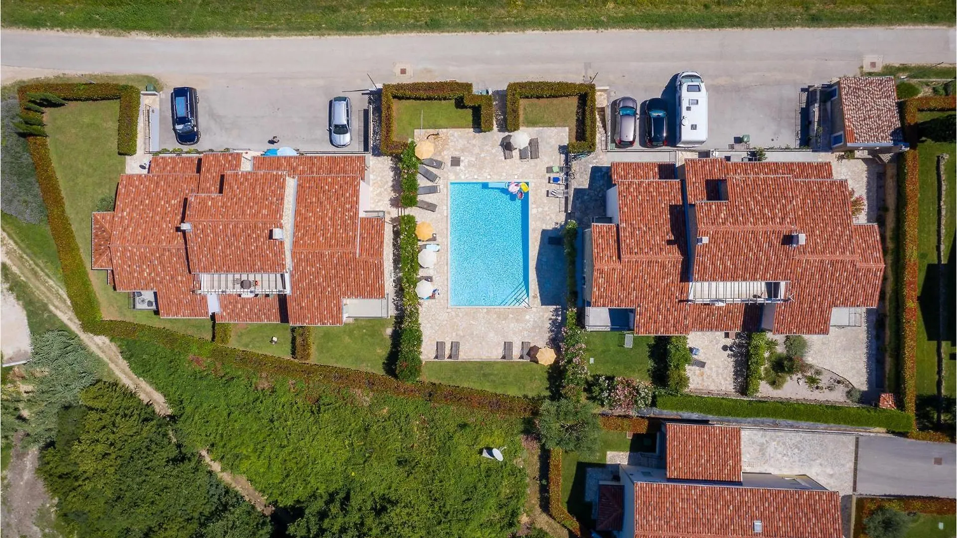 3 Bedroom Lovely Home In Baredine Donje Baredine Хорватия